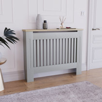 Radiator on sale shoe rack